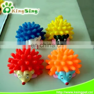 New Mini Hedgehog Pet Toys/pet Products thumbnail-5