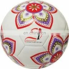 Ripe Promotional Soccer Ball & Promotional Football Cheap Ball thumbnail-1