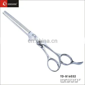 Hair Cutting Scissors Professional Hair Barber Scissors Durable Salon Use thumbnail-6