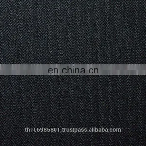 Wool Mix Series TRW Suiting Formal Wear thumbnail-5