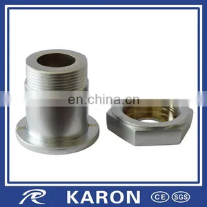 Quality Wholesale Custom Made Large Screws and Bolt thumbnail-1