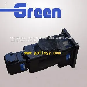 Denison T6EE-052-052-2L03-B12-MO+T6C-025-1L03 Series Hydraulic Vane Pump Pecial Pump for Crane thumbnail-3