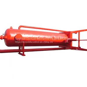 Mud Gas Separator thumbnail-1