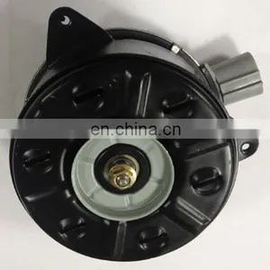 Autoelectric ac Blower Radiator Cooling Fan Motor 16363-0T040 thumbnail-3