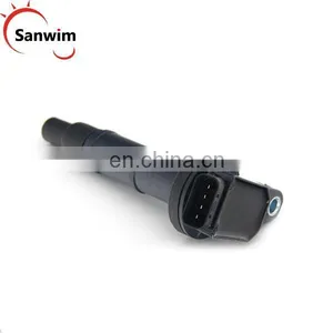 Ignition Coil # 90919-02244, 90919-19023, 88921393, DMB954 thumbnail-1