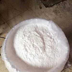 Factory Direct Sale 98%min Zinc Chloride Water Treatment Used thumbnail-1