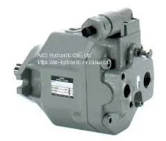 YUKEN Piston Pump thumbnail-1