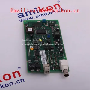 Coupling Device ABB Module DSBC 110 General Electric thumbnail-1