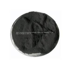 Mineral Fiber Composite Nylon Powder for SLS 3D Printing Rapid Machine Prototype Parts thumbnail-1