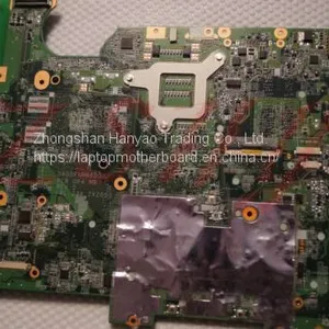 577065-001 for HP Cq61 G61 Laptop Motherboard Ddr2 577997-001 DA00P6MB6D0 GL40 DDR2 Free Shipping 100% Test ok thumbnail-2