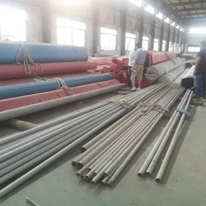 Shandong Liaocheng Zhicheng Pipe Co.,Ltd company overview - view 3 thumbnail