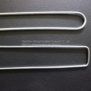 Black or Galvanized Garden Staple thumbnail-5