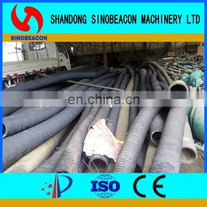 2019 China Supplier 10 Inches River Sand Sucking Machine thumbnail-5