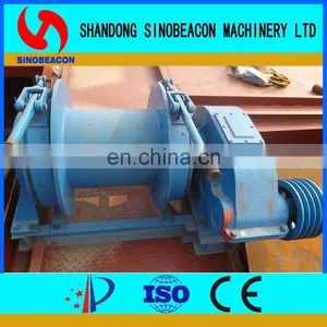 2017 Hot Selling 12 Inches Sand Digging Machine thumbnail-6