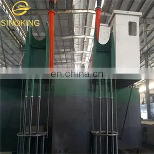 800m3/h Cutter Suction Dredger in Qingdao thumbnail-2