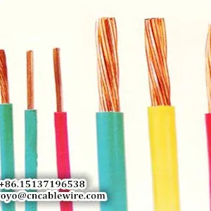 PVC Insulated Wire thumbnail-1