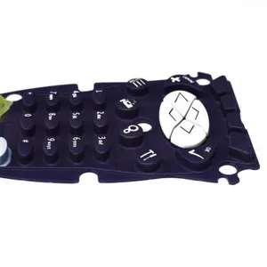 Silicon Remote Liquid Silicone Rubber thumbnail-1