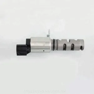 Hydraulic Solenoid Operated Directional Control Valve 15330-75020 for Toyota thumbnail-3
