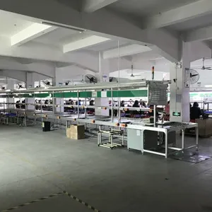 Huizhou Smartech Co.,Ltd. company overview - view 2 thumbnail