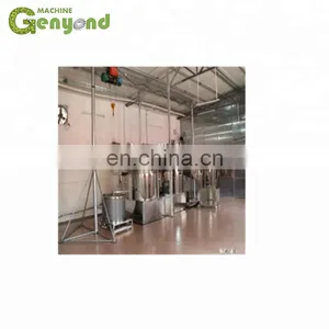 Shanghai Factory Powerful Multifunction Automatic Low Temperature Food Vacuum Fryer Equipment Frying Machine for VF Snack Chips thumbnail-2