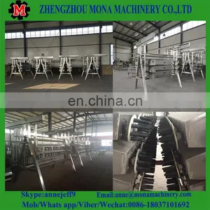 Halal Chicken Slaughter Machine Line / Halal Chicken Slaughtering Machine thumbnail-4