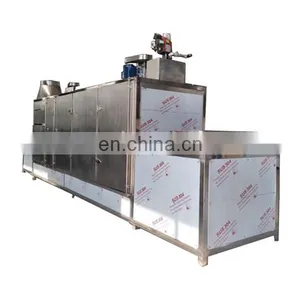 Gas or Electric Cashew Nut Roasting Oven Cashew Roasting Oven thumbnail-2