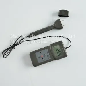 MS7100 Pin Moisture Meter thumbnail-1