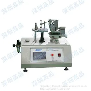 Mobile Phone Testing Equipment Earphone Plug Life Test Machine for Cell Phone thumbnail-1
