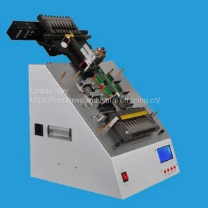 Multi-Tube Automatic Burner Units 8 Into 9 Four Station thumbnail-1