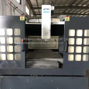 TGWY 130100-40 Engraving and Milling Machine thumbnail-2