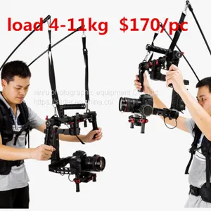 Camera Cranes - Camera Support thumbnail-5