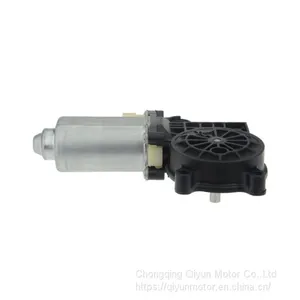 Window Regulator Motor Front Rear Left Right for BMW E46 E53 X5 OE 67628362064 thumbnail-4
