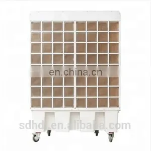 2018 Evaporative Air Cooler Air Conditioner for Industrial and Home thumbnail-3