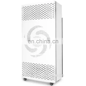 Air Purifier Dust Clean PM2.5 Cleaning Room Air Purifier thumbnail-3