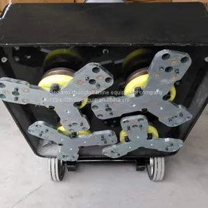 Concrete Grinding Machine Polisher Machine thumbnail-2
