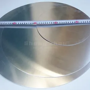 Aluminium Circle Sheet thumbnail-1