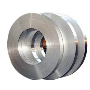 Aluminum Strip for Cables thumbnail-1