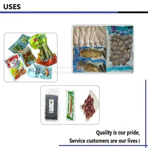 Hot Sale High Quality Thermoforming Automatic Vacuum Packaging Machine thumbnail-2