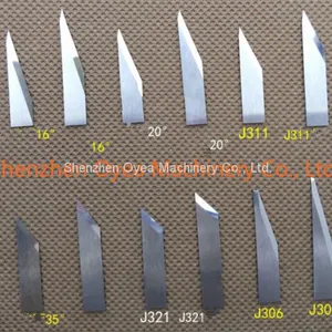 JingWei Knives/Blades J347 thumbnail-3