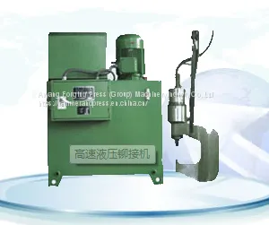 Hydraulic Riveting Machine,hot Riveting,cold Riveting thumbnail-5