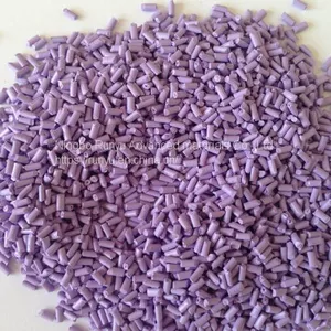 PP Polyolefin Color Masterbatch Human Health PC PP PE ABS PVC Plastic Masterbatch thumbnail-3