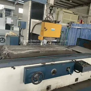 PUFA 600-1.5m Surface Grinding Machine thumbnail-3