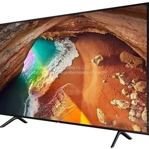 Original Ultra hd TV, Quantum Dot TV for Samsung QA75Q60RA Product Positioning: Network TV, Smart TV, Ultra hd TV, Quantum Dot Electricity Multi-screen Interaction thumbnail-1