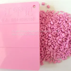 Tasteless And Non-toxic Film Blowing Technology Airport Seatings Masterbatch thumbnail-5