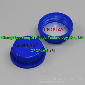 Induction Sealing Caps for Jerry Can thumbnail-2