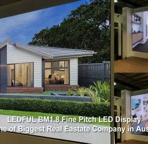 Shenzhen LEDFUL Optoelectronics Co., Ltd. company overview - view 1 thumbnail