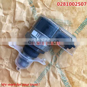 Origianl / Genuine and New Pressure Control Valve DRV 0281002507 /0281002625 for 55185570 31402-2A400 thumbnail-4