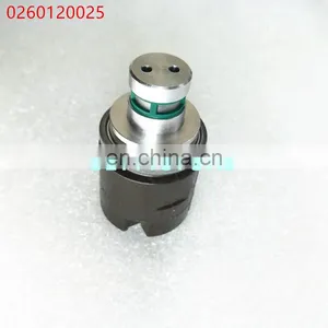 Original Compressed Air Solenoid Valve 0260120025 thumbnail-5