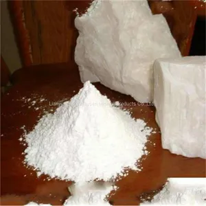 Silica Powder Msds High Temperature Resistance Investment Casting Fused Silica Powder thumbnail-3