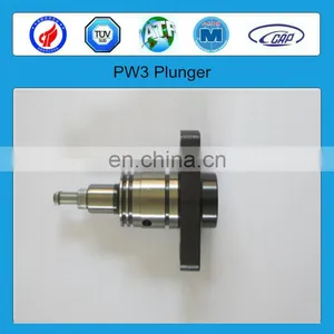 PLUNGER ASSEMBLY PW5 FOR FUEL INJECTION PUMP thumbnail-1